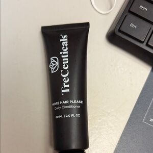 Black Daily Conditioner